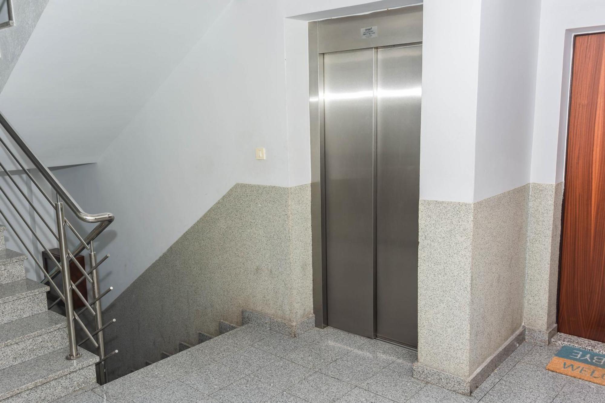 Bobo Apartment Budva Exterior foto